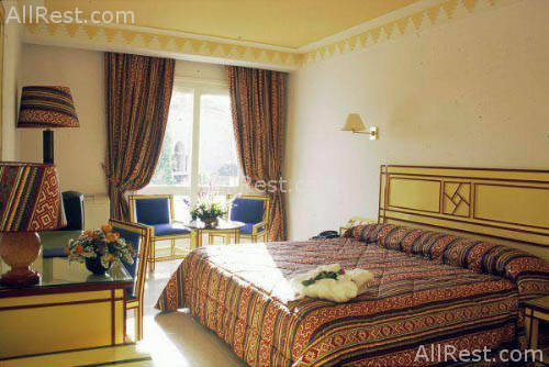Dorint Atlantic Palace 5